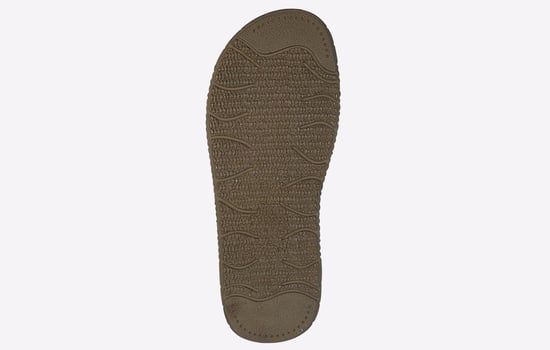 Roamers Ontario Mule Sandal Mens