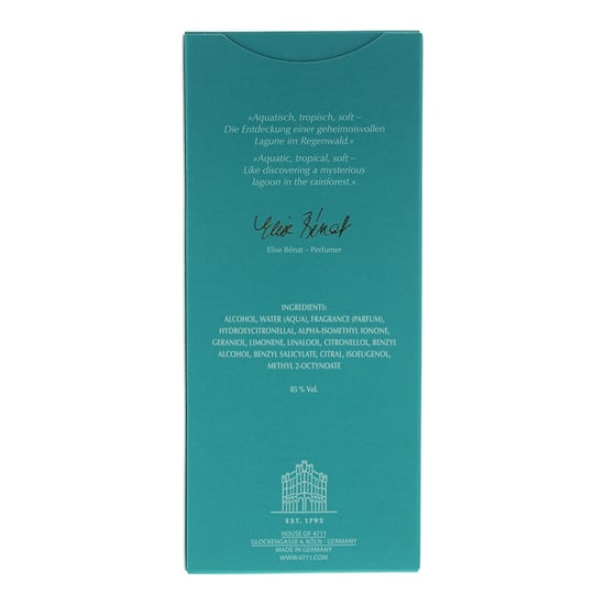 Acqua Colonia Intense Refreshing Lagoons Of Laos Edc Vapo 170 ml - Image 4