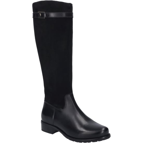 JOSEF SEIBEL Chiara 05 | Botas de Mujeres | negro - Image 1