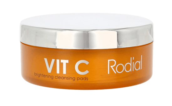 Rodial Vit C Brightening Cleansing Pads 20 piece - Image 1