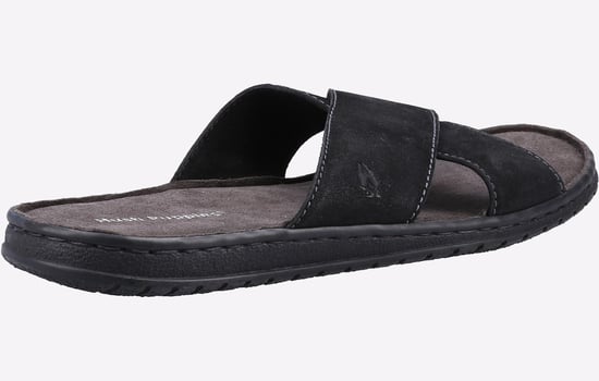 Hush Puppies Nile MEMORY FOAM Sandal Mens - Image 3