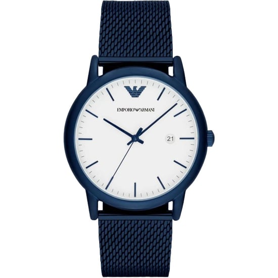 Emporio Armani Reloj de hombre Cuarzo Dorado - Image 1