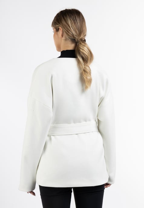 Dreimaster women off-white - Image 4