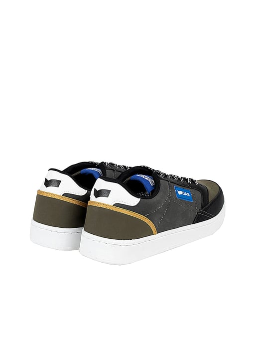 Zapatilla Gas Jeb NBX Hombre Verde - Image 3