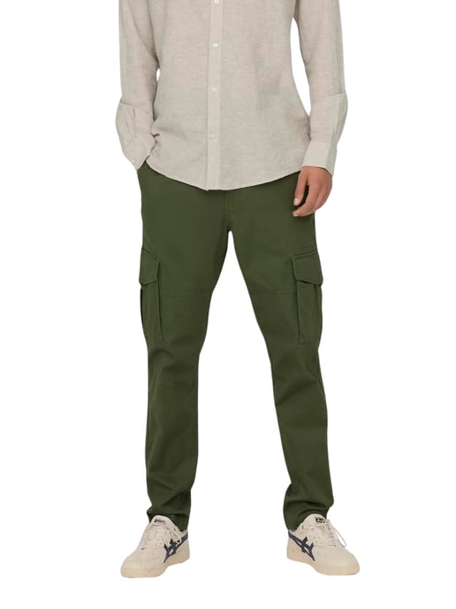 Only & Sons pants - Image 2