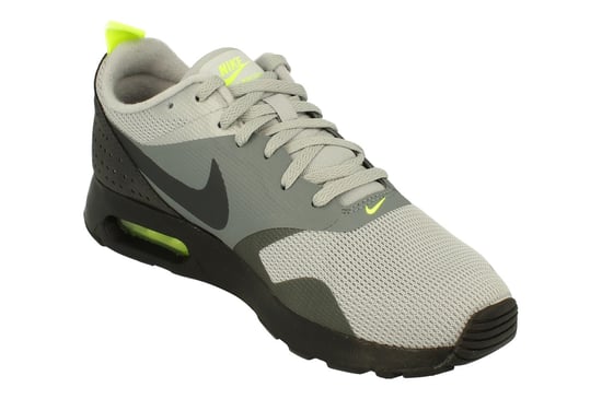 Nike Air Max Tavas Mens Grey Trainers