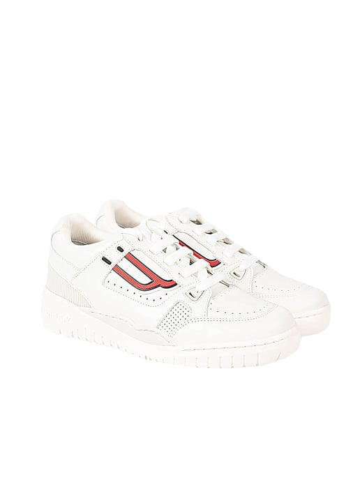 Bally Zapatilla Kuba-W Mujer Blanco - Image 2