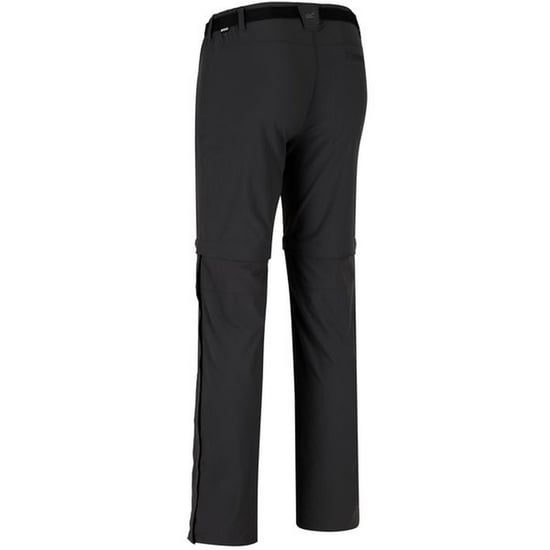 Regatta Great Outdoors Mens Xert Stretch Zip Off Trousers II