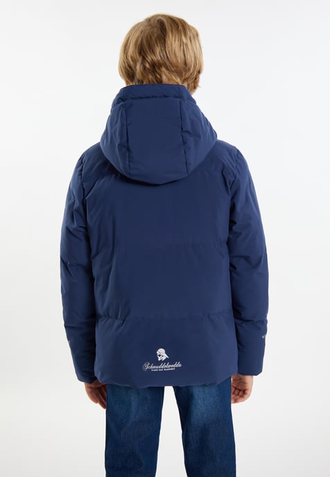 Schmuddelwedda Boys marine - Image 4
