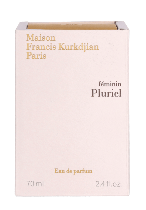 MFKP Pluriel Femme Edp Spray 70 ml - Image 2