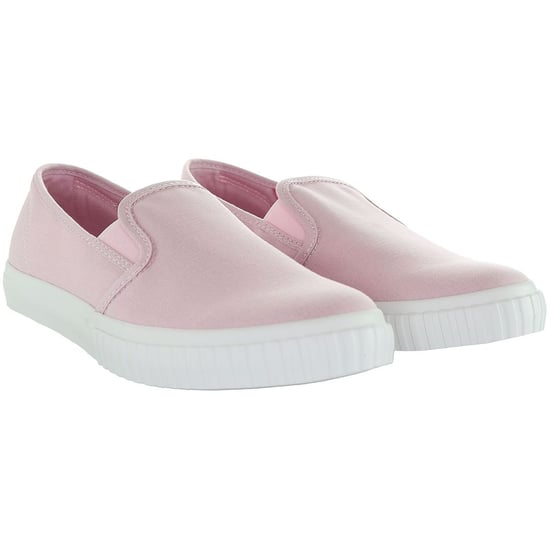 Zapatillas Timberland Newport Bay Mujer Rosa - Image 2