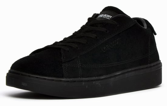 Lyle & Scott Shankly II Suede Mens - Image 2