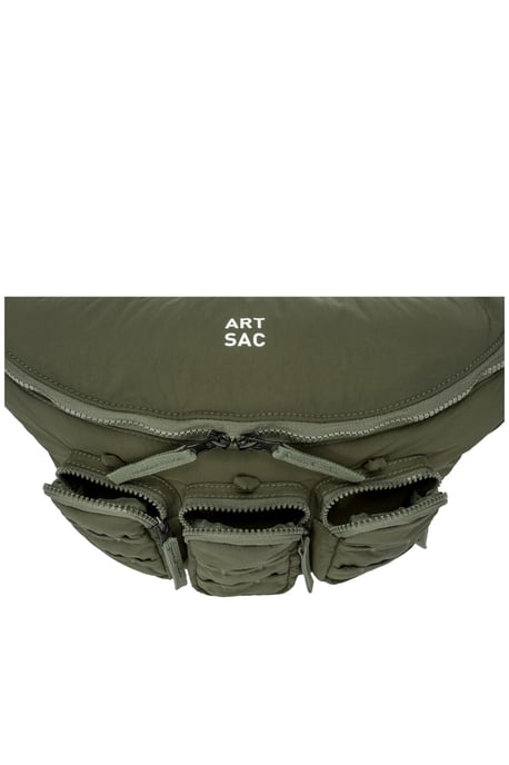 Jaspar Triple Padded Sling Bag