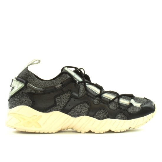 Asics Gel-Mai Knit Mens Dark Grey Trainers