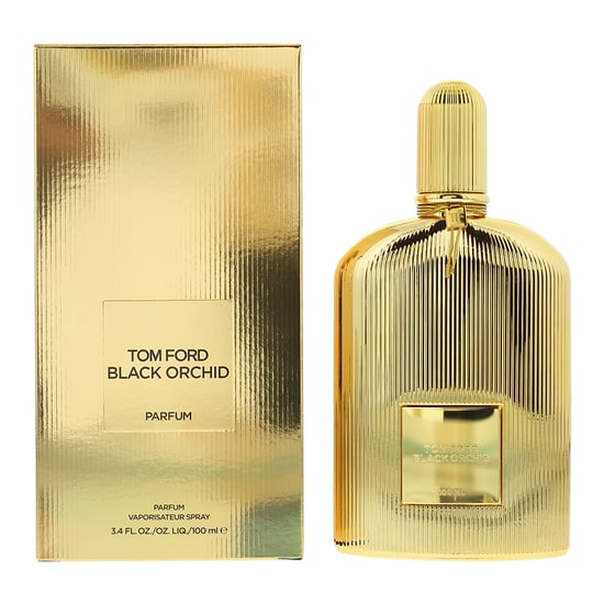 Tom Ford Black Orchid Parfum 100ml - Image 1