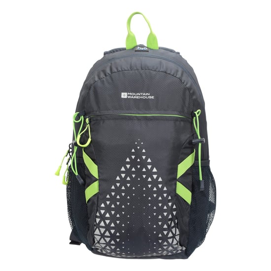Mountain Warehouse Pursuit 25L Backpack (Navy)
