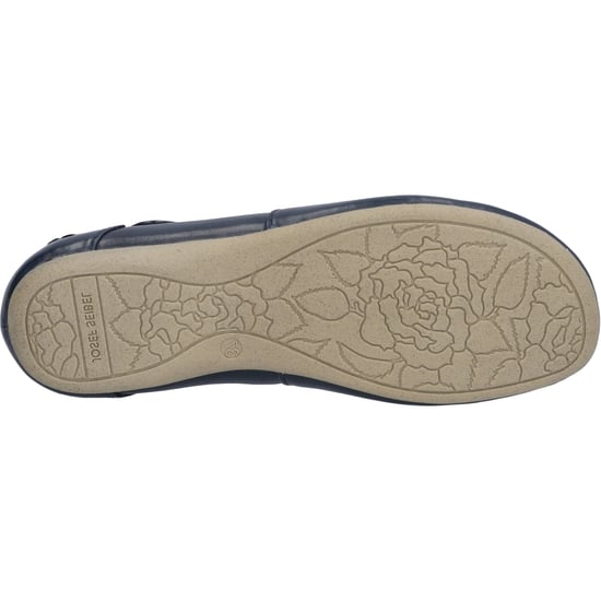 JOSEF SEIBEL Fiona 72 | Balerinas / Manoletina de Mujeres | azul - Image 5