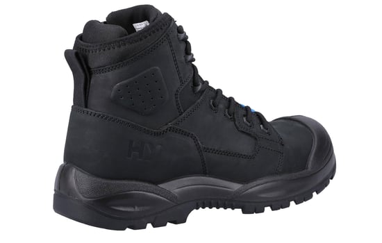 Hard Yakka Legend PR Memory Foam Safety Boots Mens - Image 3