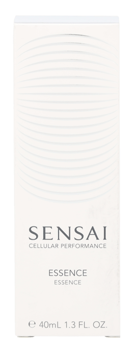 Sensai Cp Essence 40 ml - Image 2