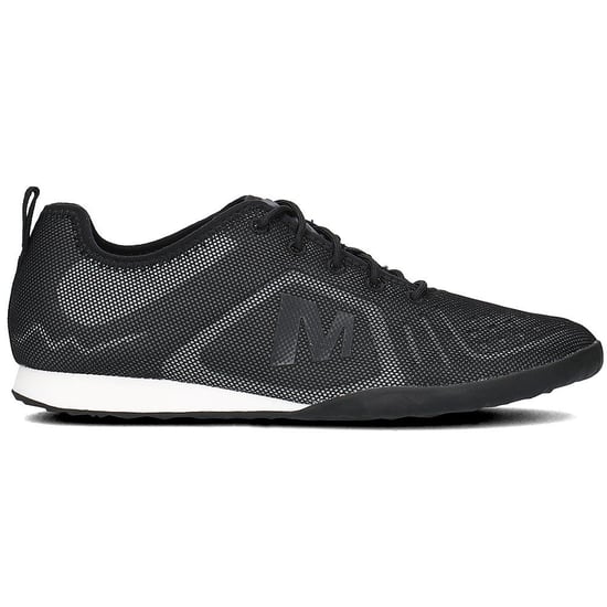 Merrell Civet Lace Womens Black Trainers