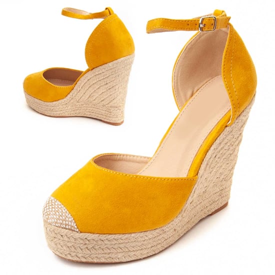MonteVita Wedge Sparto Spartsum6 en Amarillo - Image 6