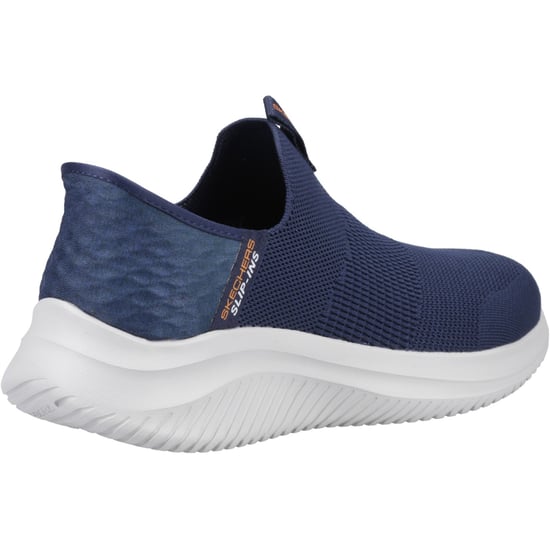 Ultra Flex 3.0 Smooth Step Wide Trainers - Image 2