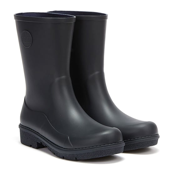 Fitflop Wonderwelly Short Botas - Image 1