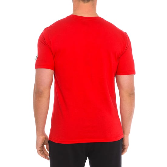 Short sleeve t-shirt 9024050 man