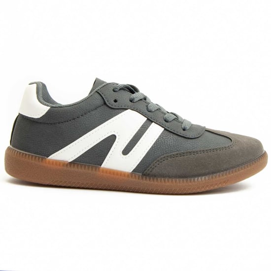 Zapatilla Montevita Newalw3 Grå - Image 1