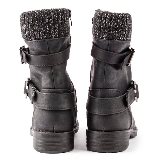 Solesister Ness Boots