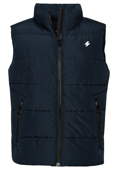 Superdry Chaleco Deportivo Sin Capucha - Image 6