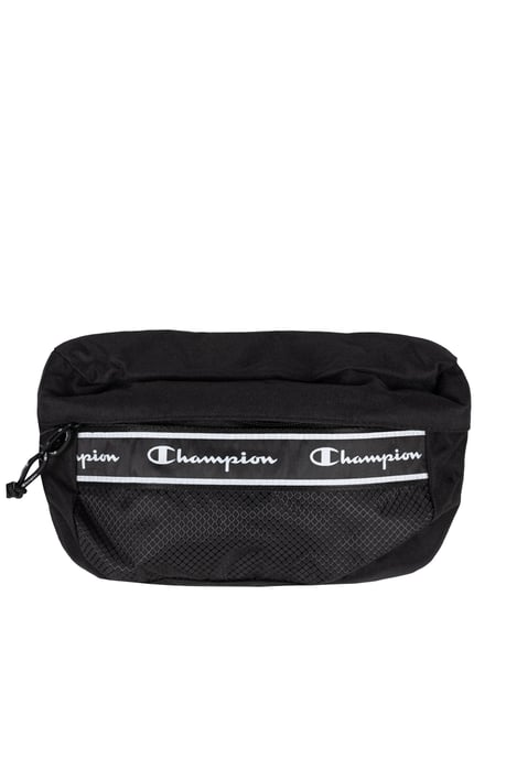 Champion Kidney bag Men's Black