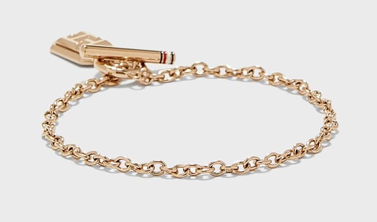 Tommy Hilfiger Women's Stainless Steel Bracelet - Rosegold 2780437 - Image 3
