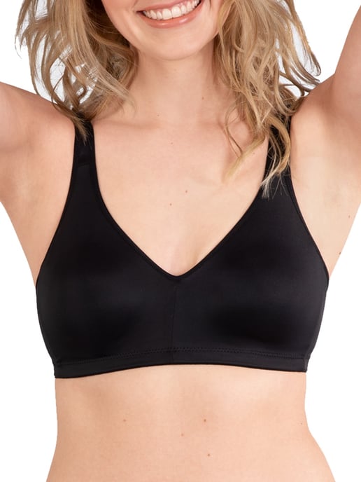 Elasticup - One Size Fits All Soft Bra