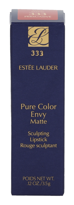 E.Lauder Pure Color Envy Matte Lipstick 3,5gr