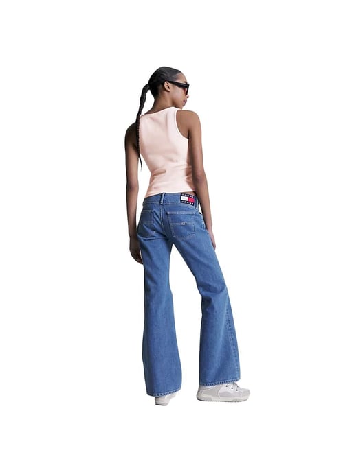 Top esencial para mujer de Tommy Jeans - Image 4