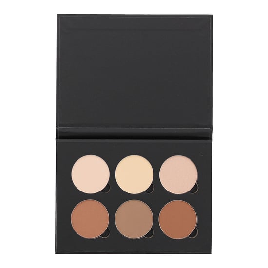 Anastasia Beverly Hills Contour Powder Kit 18g - Light To Medium