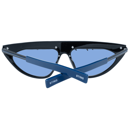 Gafas de sol unisex Sting Black - Image 3