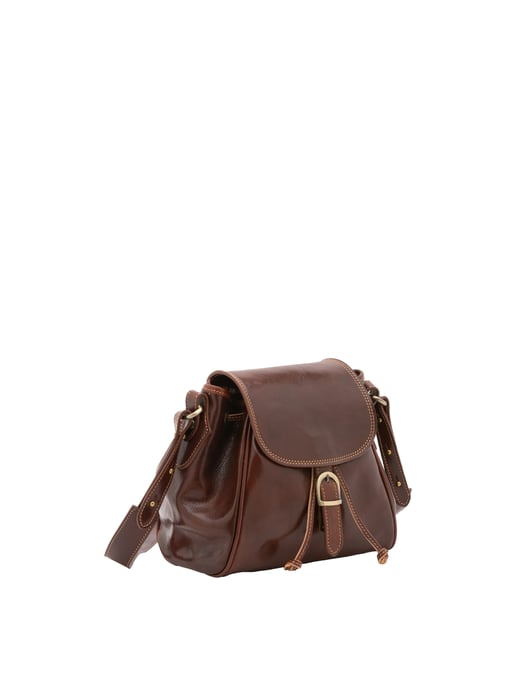 I Fratelli Bolso tipo cubo Mujer - Image 2