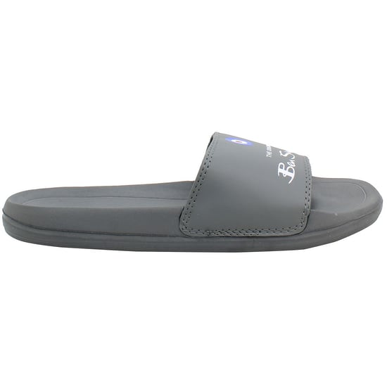 Chanclas Grises para Hombre Ben Sherman Jay - Image 1