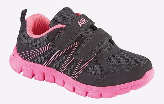 Dek Air Sprint Touch Fastening Childs
