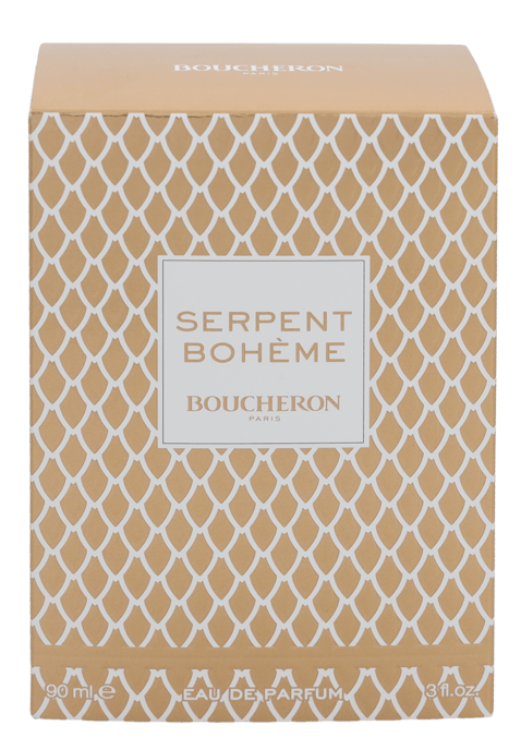Boucheron Serpent Boheme Eau De Parfum 90ml