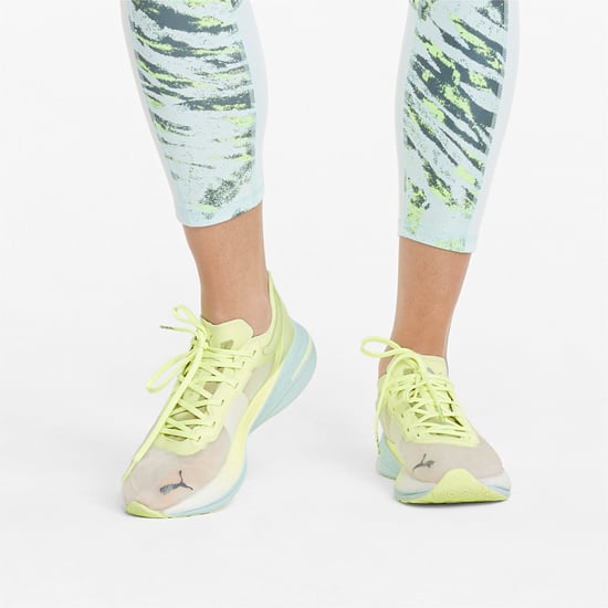 PUMA Womens Deviate Nitro Elite Running Shoes