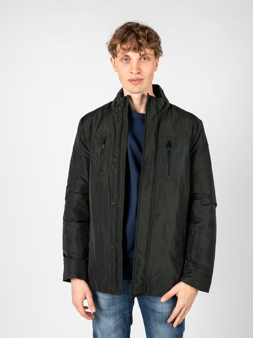 Geox Chaqueta Renny del hombre verde - Image 3