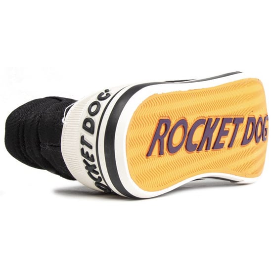 Rocket Dog Jazzin Entrenadores - Image 4