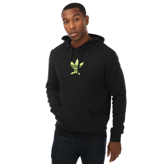 Graphic Fun Hoodie - Image 1