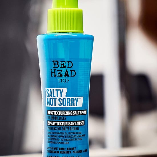 Tigi Salty Not Sorry Epic Texturising Salt Spray 100ml, 2pk