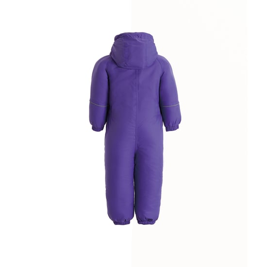 Regatta Great Outdoors Childrens Toddlers Splosh III Waterproof Rainsuit - Image 3