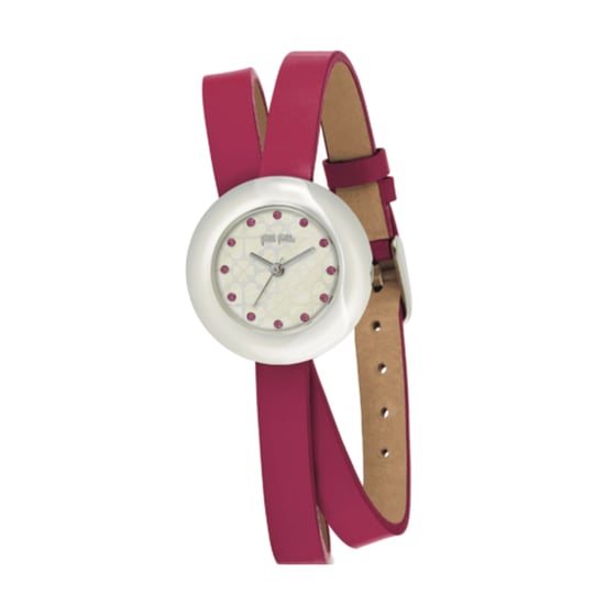 Folli Follie Reloj de mujer Cuarzo blanco - Image 1