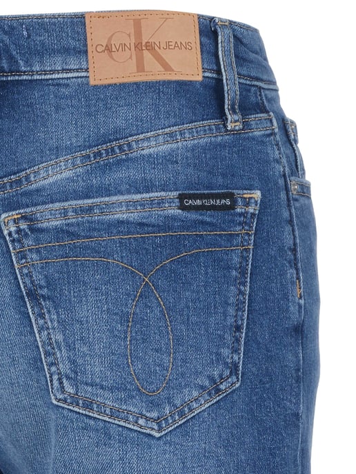 pantalones cortos vaqueros Calvin Klein - Image 3